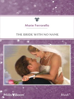 cover image of The Bride With No Name